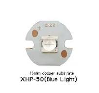 XHP50 second generation lamp bead welding copper substrate ...