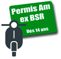 Maybe you would like to learn more about one of these? Permis Am Cyclomoteur