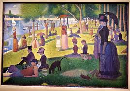 We did not find results for: A Sunday Afternoon On The Island Of La Grande Jatte By Georges Seurat Joy Of Museums Virtual Tours