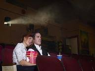 It's like the trivia that plays before the movie starts at the theater, but waaaaaaay longer. City Lights Quiz 10 Questions