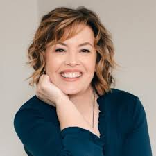 Praise — Amber Krzys