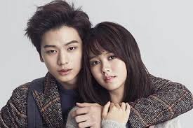 Sungjae falls for kim so hyun. 10 Aktor Yang Terpikat Pesona Kim So Hyun Di Film Drama Korea