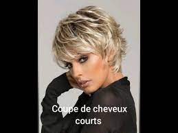 Nos fidèles lecteurs, vous devez comprendre que, dans cet article, coupe cheveux femme court dégradé avec frange contient de nombreuses images que vous pouvez consulter et voir pour vous aider à trouver la meilleure. Coupes De Cheveux Court Pour Femme 20 Coupes Court Degrades Effiller Carre 2021 Nouvelles Coupes Youtube