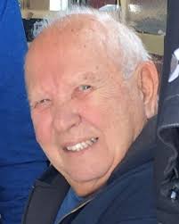 Albert George William Moss Obituary 2024