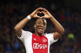 Riechedly bazoer genie scout 21 rating, traits and best role. Hoe Gaat Het Met Riechedly Bazoer Ajax1 Nl