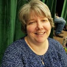 Abigail McAree (@Miss_Heminger)