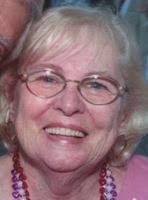 Jacqueline Ferreira Obituary (1934