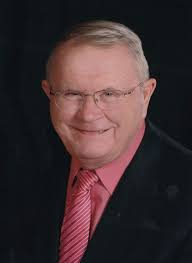 Robert William May — O'Donnell-Cookson Life Celebration Home