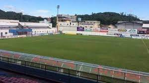 ¿apoyas a tu club favorito en el estadio siempre que juega en casa? Estadio Do Brusque Picture Of Estadio Augusto Bauer Brusque Tripadvisor