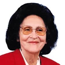 Icey Elizabeth Derreberry Obituary 2017