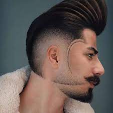 British Hairstyle En 2021 Coiffures Masculines Coiffure Coupe De Cheveux