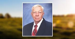 Burnis Worth Gallimore Obituary April 15, 2013