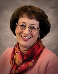 NHMA's Government Finance Director, Barbara Reid, to Retire in June!