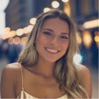 Natalie Morgan's Instagram, Twitter & Facebook