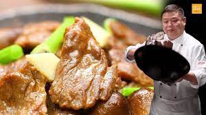 Easy Beef Stir Fry 2 Ways Super Tender And Juicy Youtube Easy Beef Stir Fry Beef Stir Fry Beef Recipes