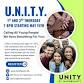 U.N.I.T.Y. for teens 14-18