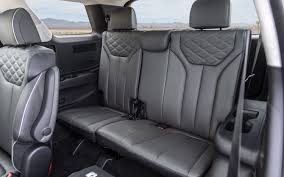 Maybe you would like to learn more about one of these? Hyundai Palisade Limited 2020 Suv Drive