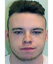 Do you know these faces, wanted for crime in Winchester