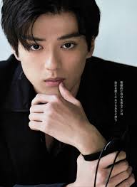 Bingeathon now available for super bingers. Arata Mackenyu Is A Gorgeous Man Celebrity Photos Videos Onehallyu