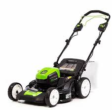 I haven't used the fold. The 7 Best Self Propelled Lawn Mowers Reviewed In 2021 Ultimate Guide