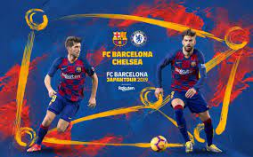 Here on sofascore livescore you can find all barcelona vs chelsea previous results sorted by their h2h matches. When And Where To Watch Barca Chelsea