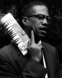 Malcolm X