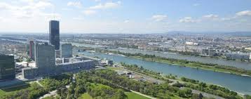 In über die stadt wien. Donauinsel Neue Donau Sport Oesterreich At