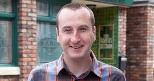 Coronation Street by *Betty*