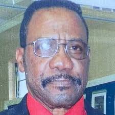 Deacon William Charles Bryant