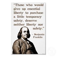 Ben Franklin Liberty And Safety Benjamin Franklin Quotes Benjamin Franklin Favorite Quotes