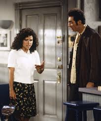 Masturbation Scenes TV History - Seinfeld The Contest