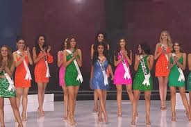 Pada ajang miss universe 2020, ayu maulida putri melaju hingga babak top 21 namun. Ijirrreatonh M