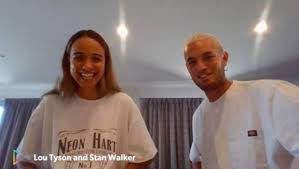 Stan Walker puts challenges behind him, says it's time for the 'next  chapter' with his family