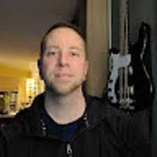 Jesse Damron's Instagram, Twitter & Facebook