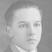 Ernest Vere Morrison (1898–1987)