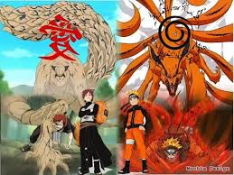 Anak Dari Gaara Siap Hebohkan Kisah Terbaru Boruto Naruto Next Generation Okezone Celebrity