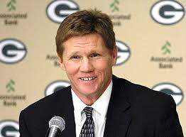 Mark Murphy '77 named president of Green Bay Packers | Colgate University