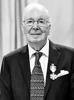 Kenneth BAIRD Obituary (1923