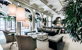 I work hard to get your condo sold fast! Surf S Up Miami S Legendary Surf Club Is Now Resurgent And Awash With Design Talent Wallpaper