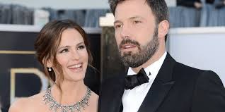 Jennifer Garner's Sweet Father's Day Tribute To Ben Affleck