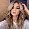 Selena gomez läks blondide poolele. 1