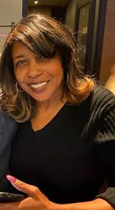 Happy 70th Birthday to Green Oaks' Queen Rosalind Glover-Bryant