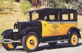 Facebook Studebaker Classic Cars Trucks Taxi Cab