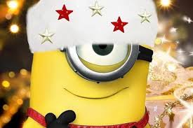 Check spelling or type a new query. Christmas Minion Wallpapers Wallpapers