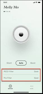 It is the developers responsibility to manage. Molekule Air Filter Faqs Molekule Help Center