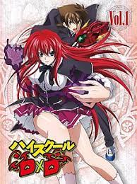 Join the online community, create your anime and manga list, read reviews, explore the forums, follow news, and so much more! List Of High School Dxd Episodes Wikipedia