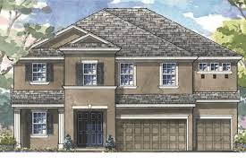 Contact homes by westbay design center. Hbwb 70 Verona Waterset New Construction Homes In Apollo Beach