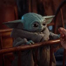 Pin By Isabella On Awe Star Wars Yoda Star Wars Fandom Star Wars Memes