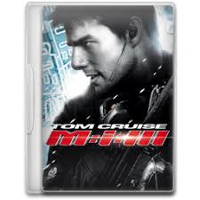 Tom cruise returns as imf agent ethan hunt, who is forced by an arms dealer to steal a mysterious technology known only as the rabbit's foot in exchange for his kidnapped wife. Mission Impossible 3 Icon Movie Pack 5 Iconset Jake2456