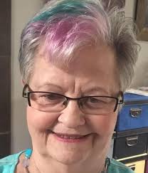 We welcome a new minister